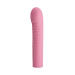 Vibrador Mick 10 Funciones Silicona