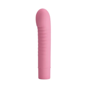 Vibrador Mick 10 Funciones Silicona
