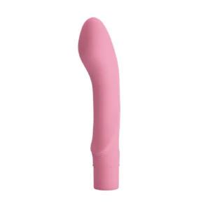 Vibrador Ira 10 Funciones Silicona