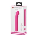 Punto G Vibrador Bogey