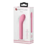Punto G Vibrador Estimulador Atlas