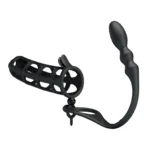 Funda Estimulador Prostata