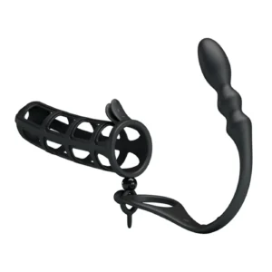 Funda Estimulador Prostata