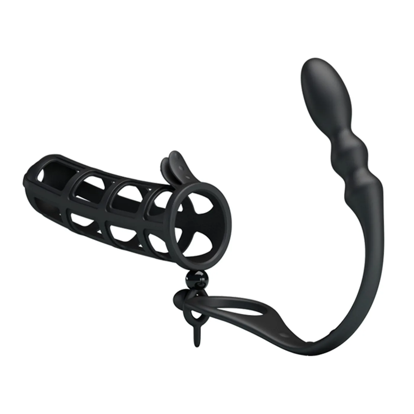 Funda Estimulador Prostata