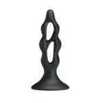 Consolador Anal Ejercicio Tension
