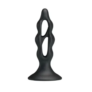 Consolador Anal Ejercicio Tension