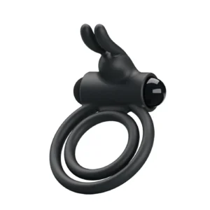 Anillo Vibrador Osmond Silicona