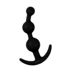 Lure Me Silicone Anal Toy