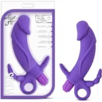 Luxe - Venus - Purple