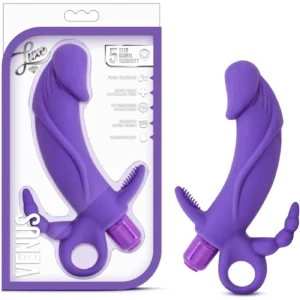 Luxe - Venus - Purple