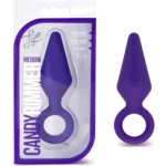 Luxe - Candy Rimmer - Medium - Purple