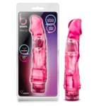 B Yours - Vibe 6 - Pink
