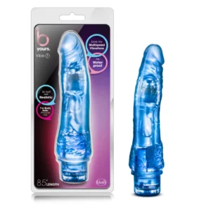B Yours - Vibe 7 - Blue