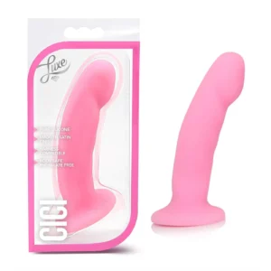 Luxe Cici Pink