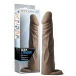 Performance - Cock Xtender - Brown