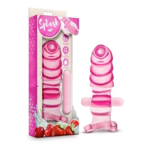 Splash - Juicer - Pink
