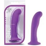 Luxe - Purity 2 - Purple