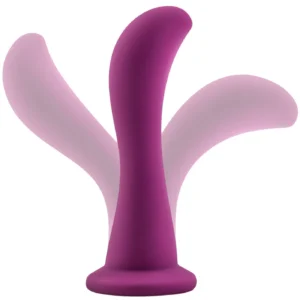 Temptasia Bellatrix Plum