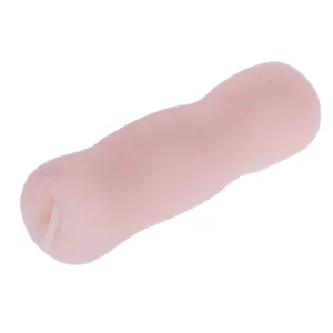Masturbador Vagina 16Cm X 4,5Cm