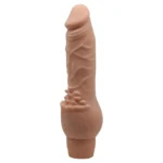 Vibrador 19Cm X 4Cm