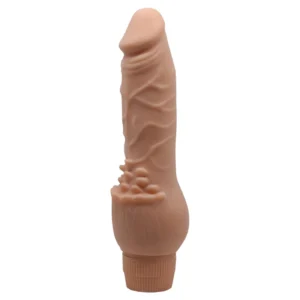 Vibrador 19Cm X 4Cm