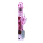 Rotador Vibrador Sube Y Baja Usb Recargable