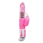 Vibrador Rotador Multifuncion