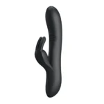Vibrador Dylan 7 Funciones Waving Usb Recargable