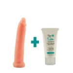 Combo Promocion Crema + Anal Pene