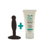 Combo Promocion Crema + Nano Plug Smooth