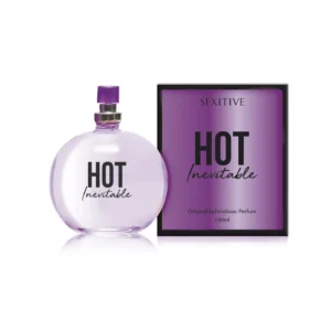 Perfume Afrodisiaco Hot Inevitable