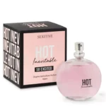 Perfume Afrodisiaco Hot Inevitable So Excited