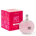 Perfume Afrodisiaco Hot Inevitable Priveé
