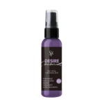 Gel Íntimo Lubricante Anal Desire Coconut