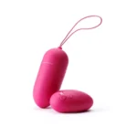 Vibrador Control Remoto