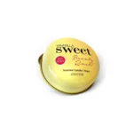Massage Candle - Scented Candle Sweet Beauty Rush - Vainilla - 15 Gr