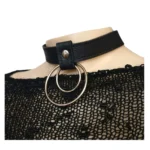 Choker Gotico