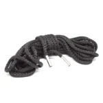 Soga Bondage Negra 8Mts