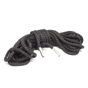 Soga Bondage Negra 8Mts