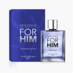 Perfume Afrodisiaco For Him