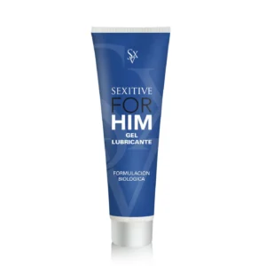 Gel Intimo Masculino For Him 130Gr.