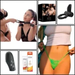 Kit Promo - Grip Me Strong - Set 5 Unidades