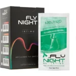 Caja X12 Sachet Gel Neutro 10Ml