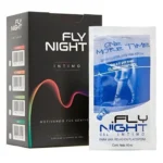 Caja X12 Sachet Gel Retardante One More Time 10Ml