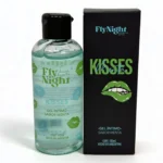Kisses Gel Intimo Mentol 100Ml