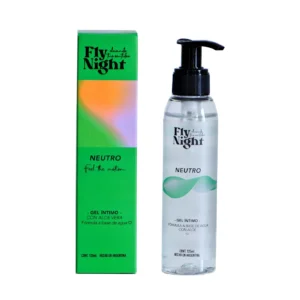 Gel Intimo Neutro 125 Ml