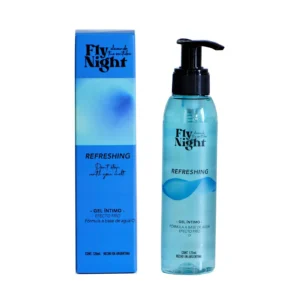 Gel Intimo Frio Refreshing 125 Ml