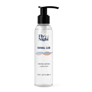 ¡¡¡Nuevo!!!! Gel Intimo Anal Lub 200Ml C/Dosif