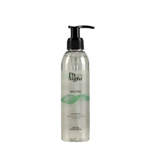 Gel Intimo Neutro 200Ml C/Dosif