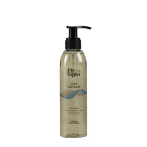 Gel Intimo Wet Pleasure 200Ml C/Dosif